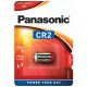 Lítiová batéria Panasonic CR2 3V B1