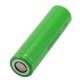 Li-ion batéria Samsung 18650 18A 3,7 V 1300 mAh