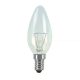 BC Trixline 40W Candle c35 tradičná žiarovka E14