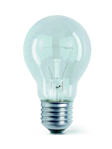 BC Trixline 100W tradičná žiarovka E27