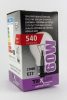 BC Trixline 60W konvenčná žiarovka E27