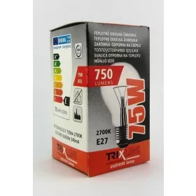 BC Trixline 75W tradičná žiarovka E27
