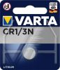 Lítiový knoflíkový článok Varta CR1/3N 3V B1