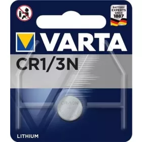 Lítiový knoflíkový článok Varta CR1/3N 3V B1