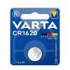 Lítiový knoflíkový článok Varta CR1620 3V B1