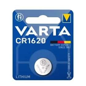 Lítiový knoflíkový článok Varta CR1620 3V B1