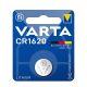 Lítiový knoflíkový článok Varta CR1620 3V B1