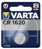 Lítiový knoflíkový článok Varta CR1620 3V B1