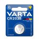 Lítiový knoflíkový článok Varta CR2025 3V B1