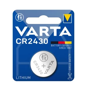 Lítiový knoflíkový článok Varta CR2430 3V B1