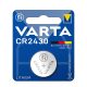 Lítiový knoflíkový článok Varta CR2430 3V B1