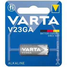Alkalická batéria Varta 12V / V23GA / (A23) MN21 B1