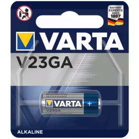 Alkalická batéria Varta 12V / V23GA / (A23) MN21 B1