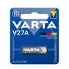 Alkalická batéria Varta 12V V27A / MN27 B1