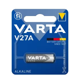 Alkalická batéria Varta 12V V27A / MN27 B1