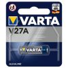 Alkalická batéria Varta 12V V27A / MN27 B1