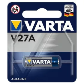 Alkalická batéria Varta 12V V27A / MN27 B1