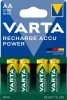 Varta Ready2use Ni-Mh batéria AA ceruza 2100 mAh B4