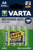 Varta Ready2use Ni-Mh batéria AA ceruza 2100 mAh B4