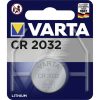 Lítiový knoflíkový článok Varta CR2032 3V B1
