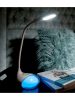 LED stolová lampa ZELUX RGB Mood Light 5W