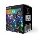 Zelux 100 Led 12m vianočné osvetlenie MC