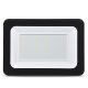Zelux Led reflektor 200W IP65 NW 4000K