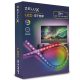 Zelux RGB led pás 2m