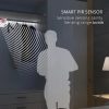 Zelux led pás so senzorom s vypínačom pre kuchynskú linku, schodisko 2m