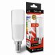 Zelux Led Bright Stick žiarovka E14 7W T30 3000K