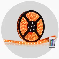  led pásik