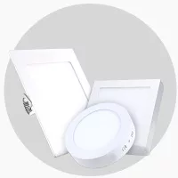 LED panel, stropné svietidlá