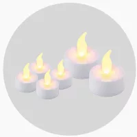 led svietnik