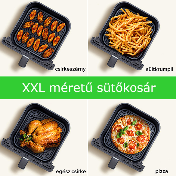 Veľká kapacita