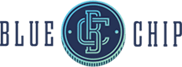 BlueChip logo
